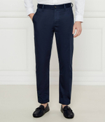 Чиносы BOSS ORANGE - темно-синий(50529332)