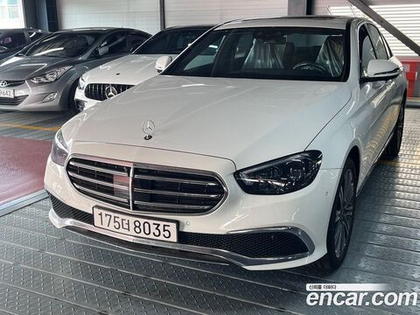 Mercedes-Benz E-Class W213 E300e 4MATIC Exclusive (06.2023)