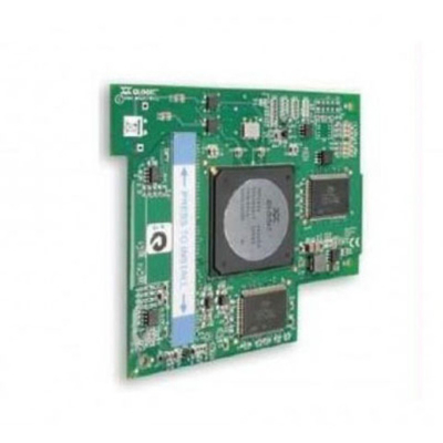 Контроллер IBM QLOGIC 4GB SFF Fibre Channel Expansion Card for eServer BladeCenter 26R0890