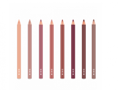 SHIK Карандаш для губ Lip pencil