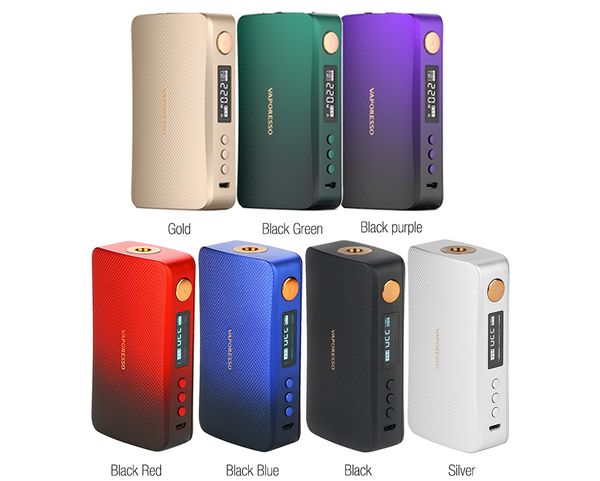 Купить Боксмод Vaporesso GEN 220W Mod