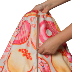 Кресло Мешок Груша Donats (XL, Классический)