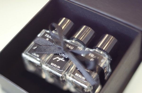 Frau Tonis Parfum No. 45 Larissa