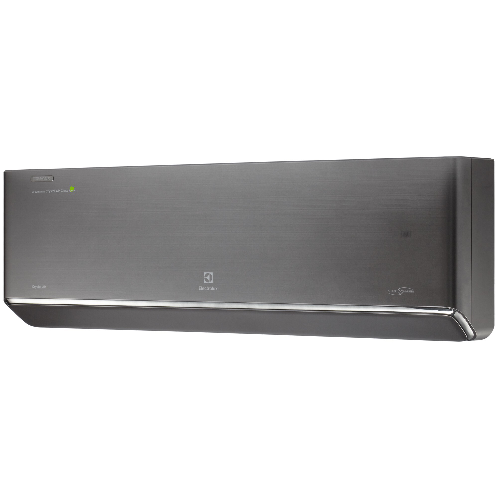 Сплит-система инверторного типа Electrolux Crystal Air Super DC EACS/I-10HFA/N8_V2 комплект
