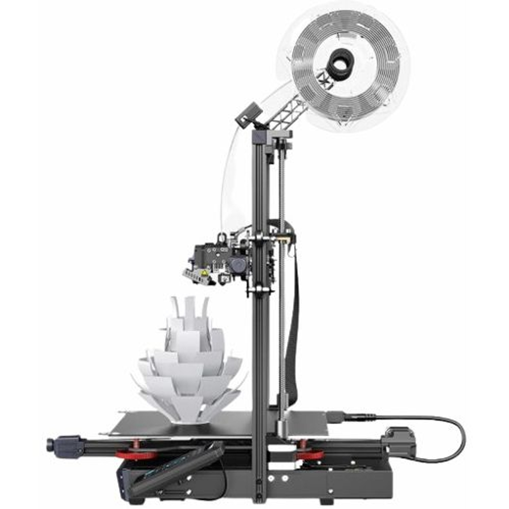 3D принтер Creality Ender 3 S1 Plus
