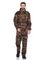 Костюм ТУРИСТ лес р.52-54 рост 182