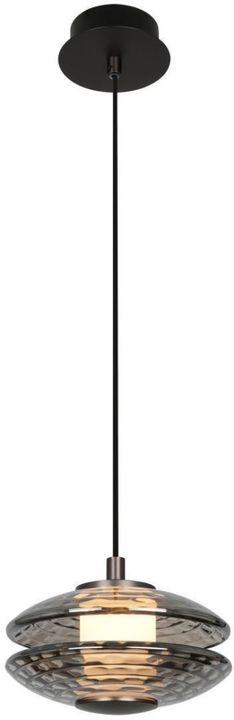 Подвесной светильник Favourite 4642-1P