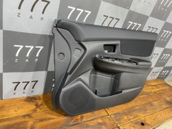 Обшивка двери передней правой XV Impreza 4 Новая Оригинал 94217FJ000