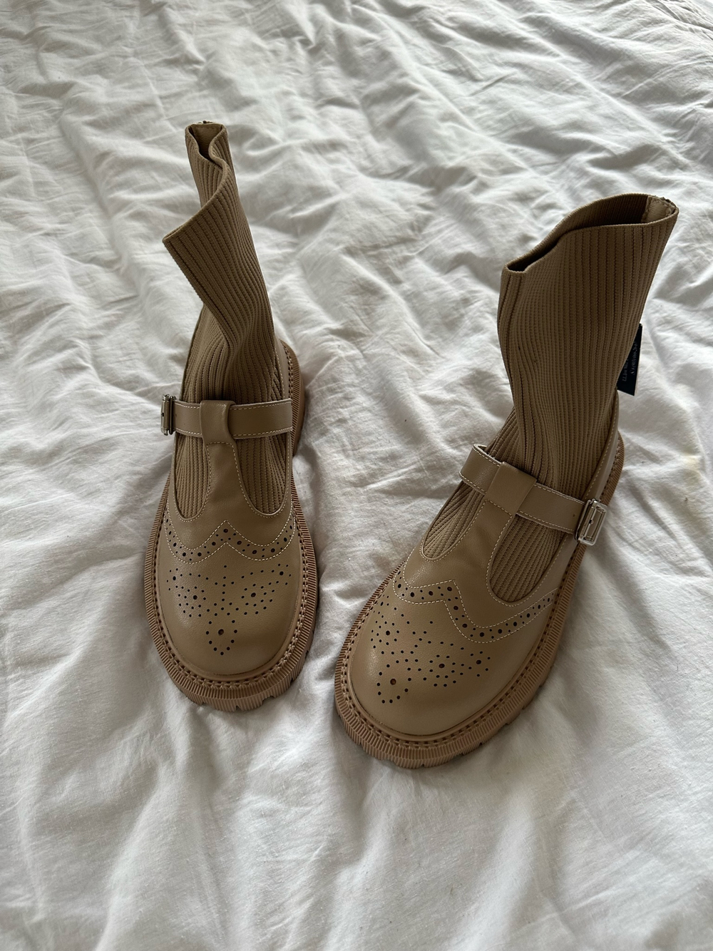 Челси из натуральной кожи