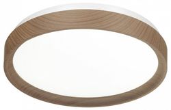 Накладной светильник Sonex Woodi 7603/CLN