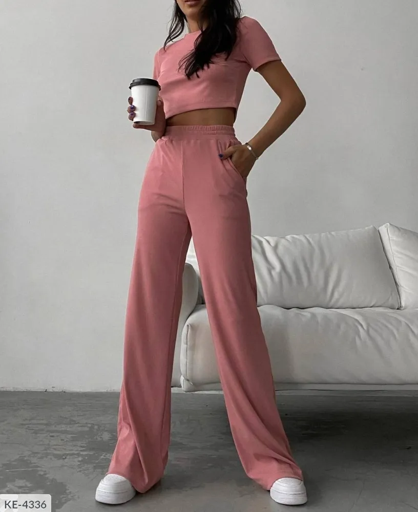 Костюм KE-4331 Фабрика Моды