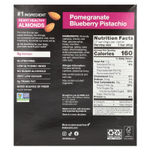 KIND Bars, Батончики Plus, гранат, фисташки, черника + антиоксиданты, 12 батончиков, 1,4 унции (40 г) каждый