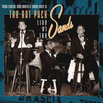 Frank Sinatra, Dean Martin & Sammy Davis Jr. / The Rat Pack - Live At The Sands (2LP)