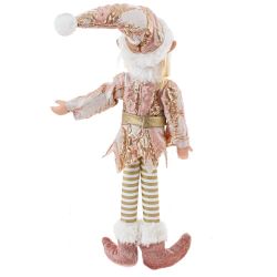 GAEM Игрушка набивная "Эльф", L8 W5,5 H31 см