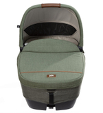 Автокресло Joie Calmi с Базой Joie I-Base Encore Pine