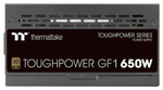 Блок питания Thermaltake Toughpower GF1 650 Вт