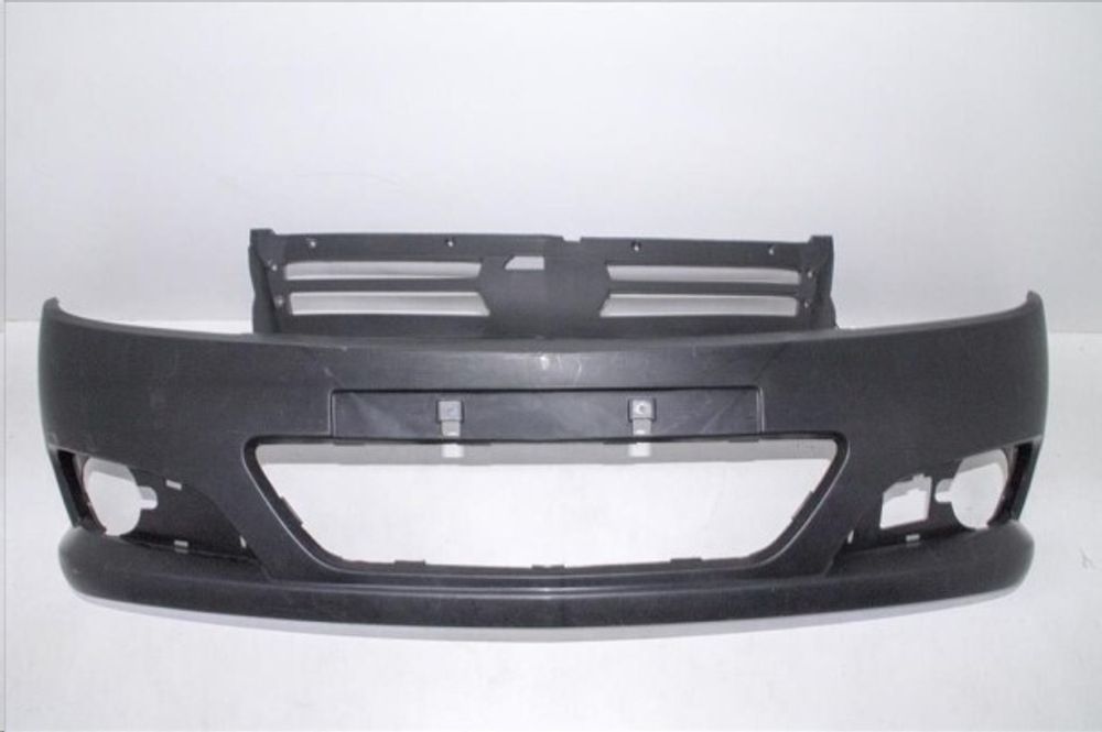 Бампер Geely MK Cross перед. (COMPONENT)