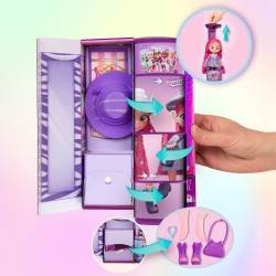 Cry Babies BFF - Katie Teen Fashion Doll + аксессуары IMC904347 / артикул   IMC904347  / GTIN 8421134904347