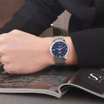 Часы OMEGA 36.8mm, 424.10.37.20.03.001