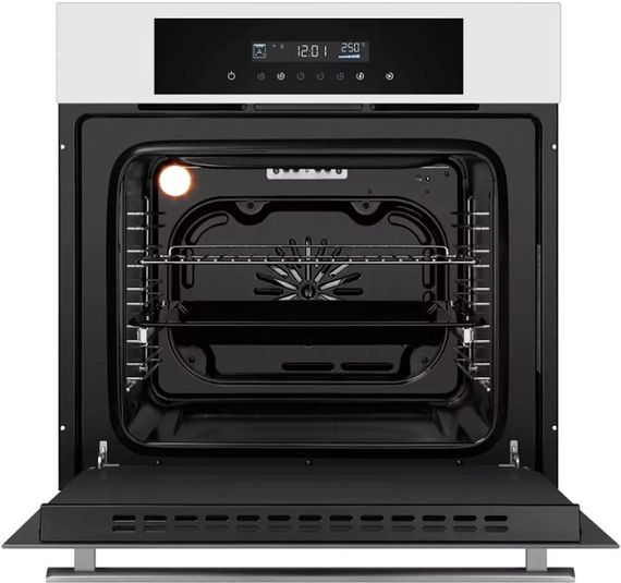 Духовой шкаф MAUNFELD AEOD6063W