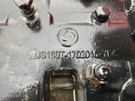 МКПП 12JSDX220TA-B 2022г