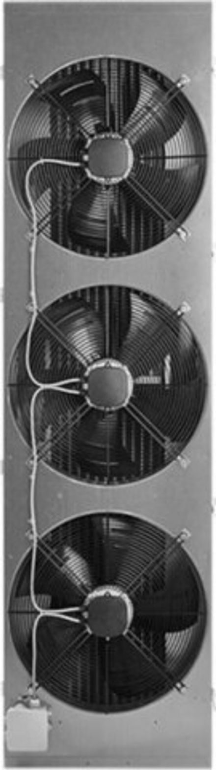 Завеса тепловая водяная BALLU BHC-U20W55-PS ULTRA НС-1183729