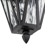 Citilux FORTS CLU09S Уличный подвесной светильник