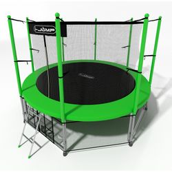 Батут I-Jump Classic 14 Ft
