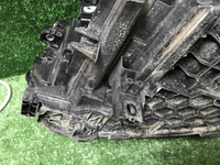 Битая Фара правая BMW X5 G05 X6 G06 (18-23) Laser