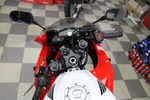 Honda CBR 600F ZDCPC41J0BF503105 2013