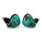 Noble Audio Jade Green