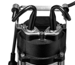 Фекальный насос Зубр Мастер НПФ-750