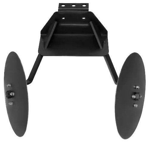 Окучник дисковый Мобил К (MBK0020841), для мотоблоков, задний, сталь, 10,92 кг