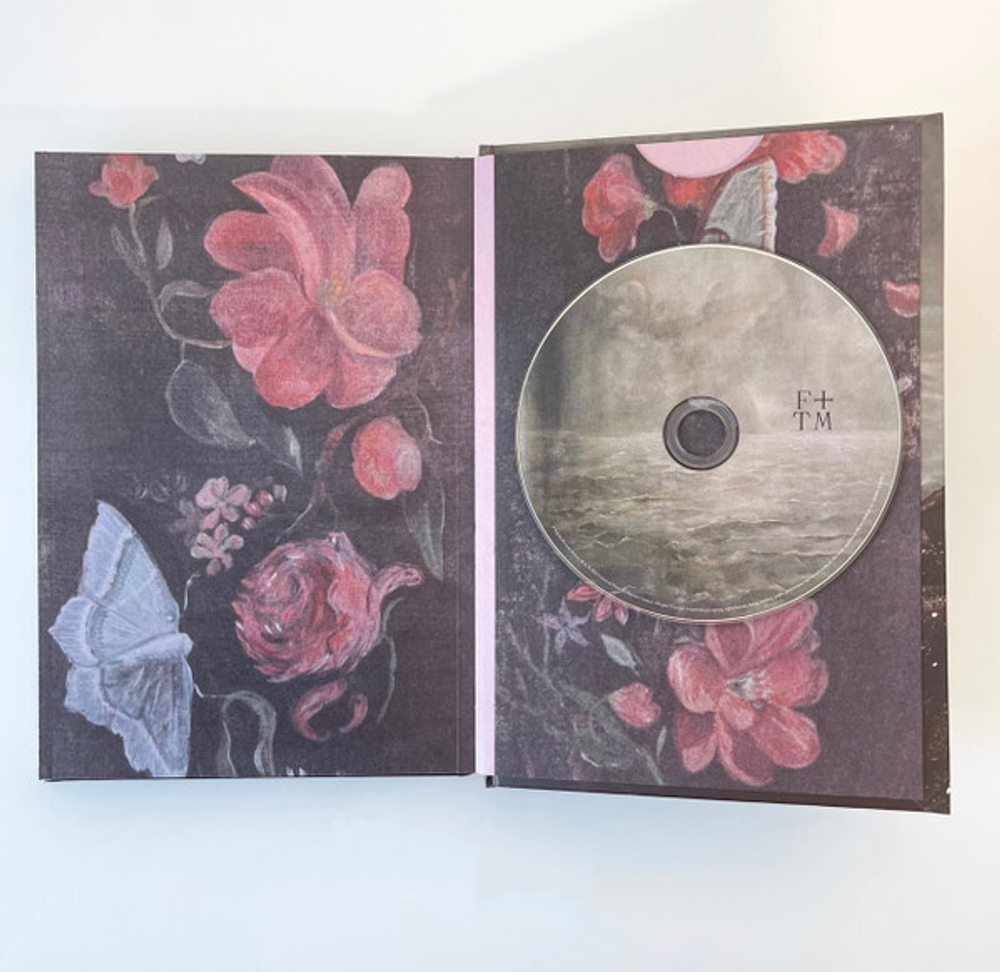 Florence And The Machine / Dance Fever (Deluxe Edition)(CD)