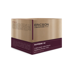 Ericson Laboratoire Укрепляющий крем Radiance Firming Cream 50 мл