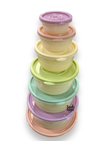 Набор контейнеров 297-А7064