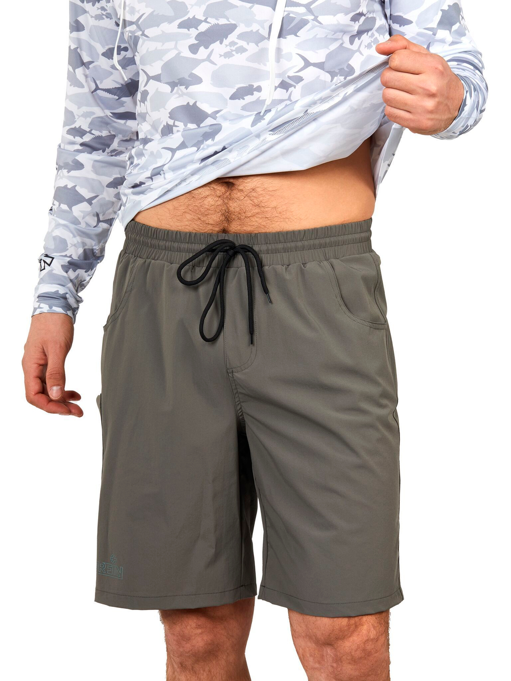 Шорты Norfin SUN PRO RELAX 01 р.S