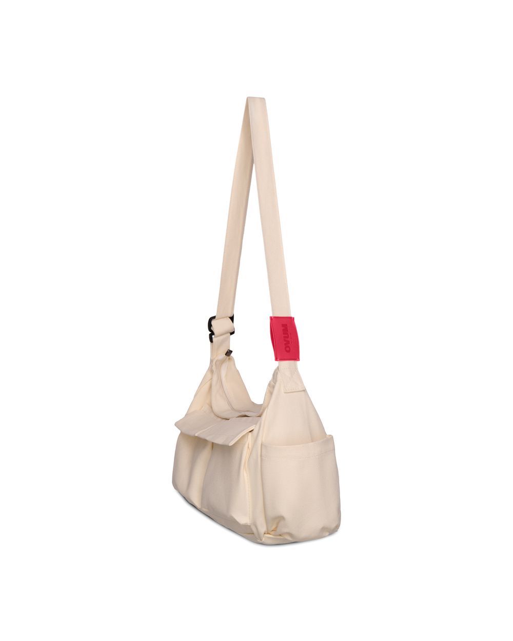 Купить Сумка Ovum Cargo Morning Scramble бежевая Сумка Ovum Cargo Morning Scramble бежевая