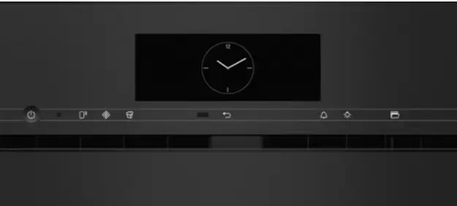 Духовой шкаф Miele H7840BMX OBSW