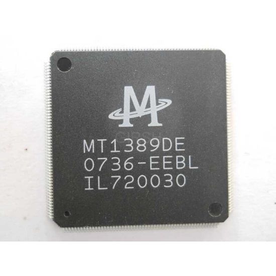 Микросхема SPHE8281S / SMD