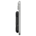 Картхолдер на 5 карт Spigen Tough Armor Pro Wallet Magsafe, black