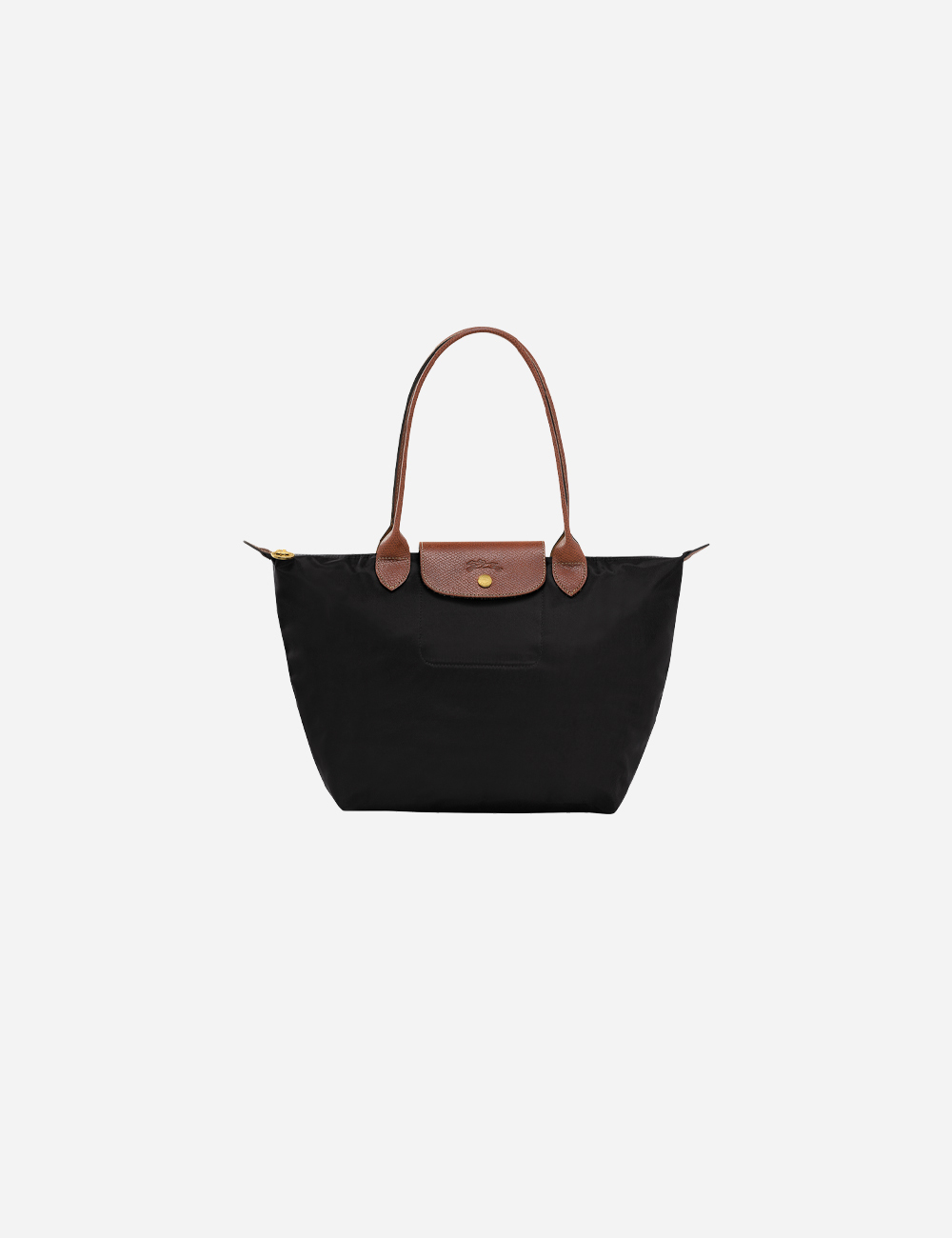 Сумка Longchamp Le Pliage Black