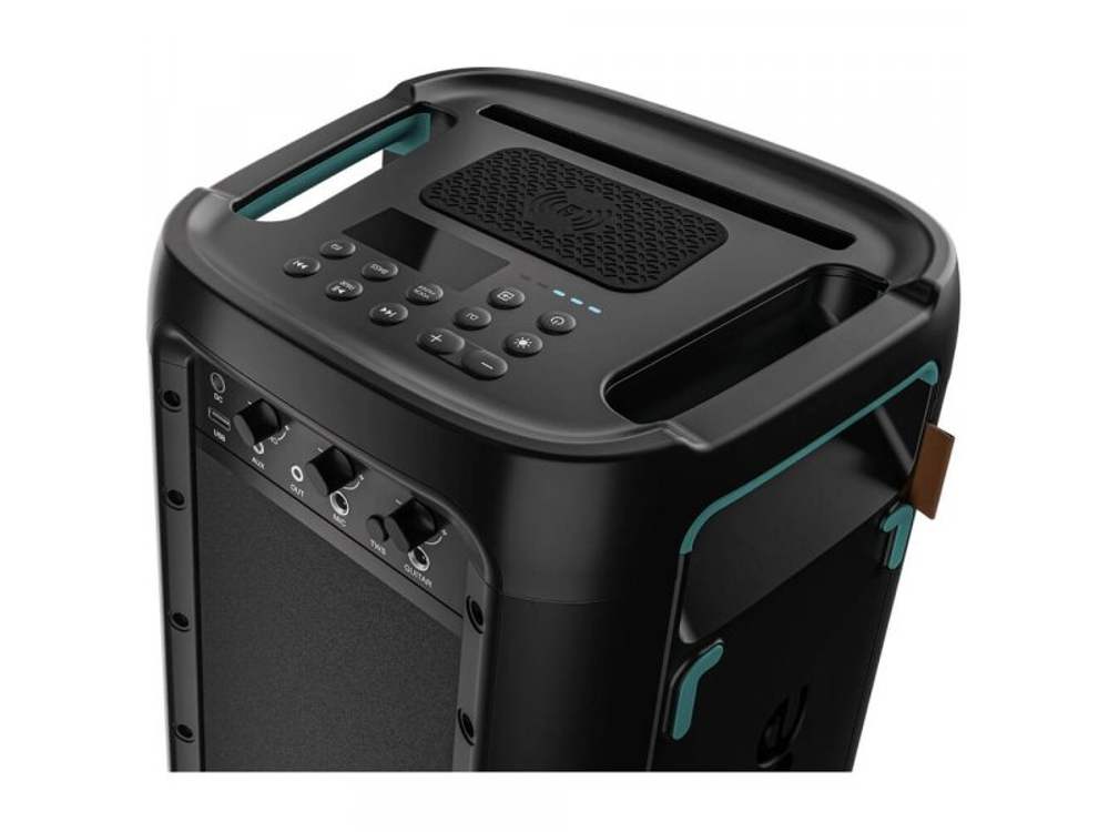 Портативная акустическая система Hisense Party Rocker One