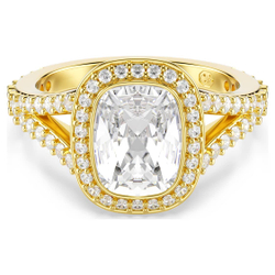 UNA:RING CUSHION WHI/GOS 52