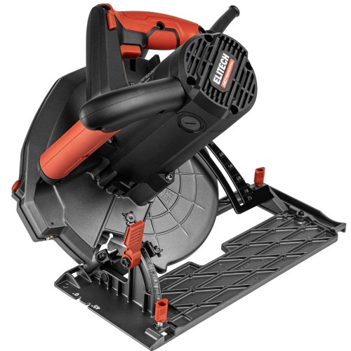 Пила дисковая ELITECH CS 1875E (E2206.029.01)