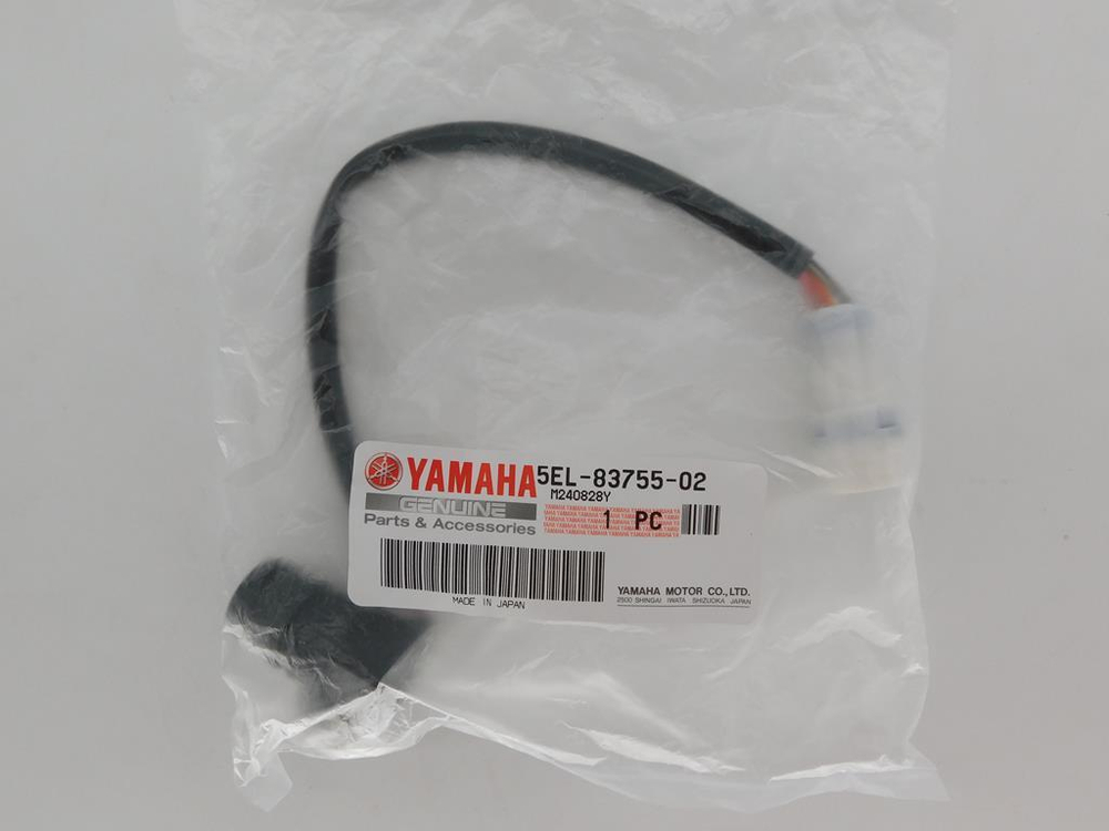 датчик скорости Yamaha Drag Star 1100 XVS1100 XVS400 5EL-83755-02-00