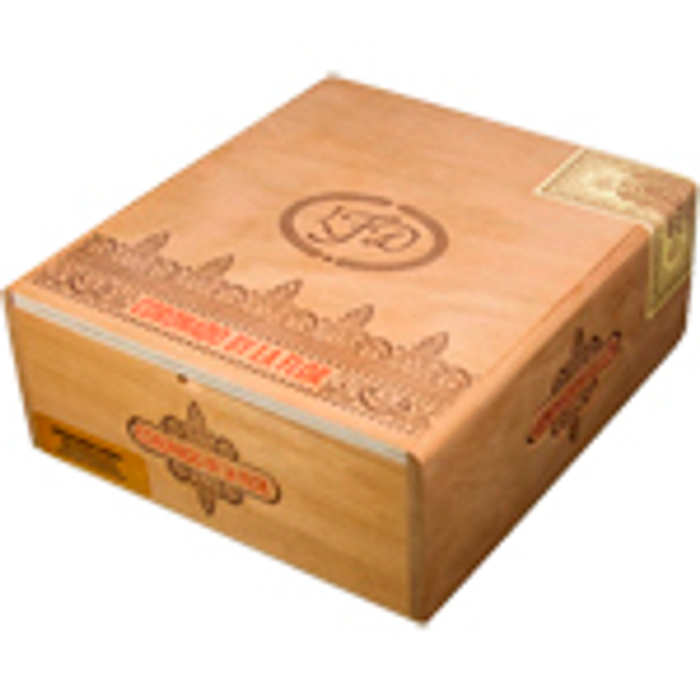 La Flor Dominicana Coronado by La Flor Corona Gorda