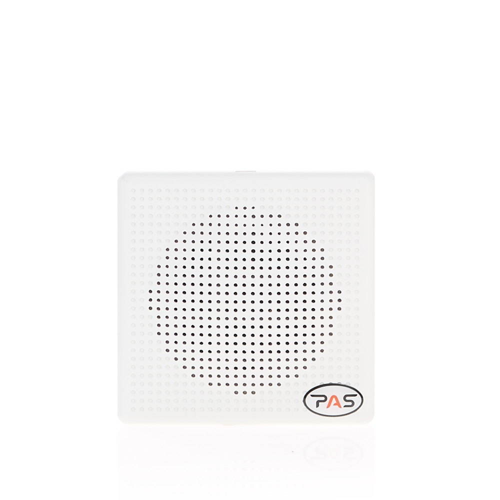 PASystem ROX-3W Настенный трансляционный громкоговоритель