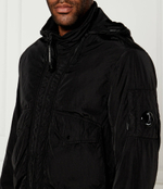 Куртка C.P. Company - черный(17CMOW089A005904G)