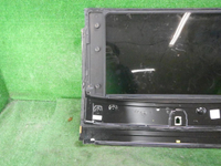 Панорамная крыша Mercedes S W222 (2013-2020)